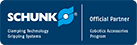 Schunk logo